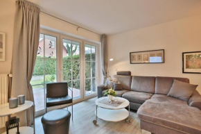 Residenz Alte Bergstraße Residenz Alte Bergstrasse Appartement 4